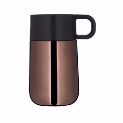 WMF 06.9063.6600, 0.3 L, Copper, Plastic, Silicone, Stainless steel, 6 h, 12 h, 140 mm