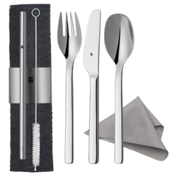 WMF 1295036040 flatware set 8 pc(s) Stainless steel