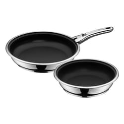 WMF Click&Serve Fry Pan 3-Piece Value Set