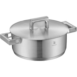 WMF Ultimate Cool+ 1794246030 4.14 L Round Stainless steel