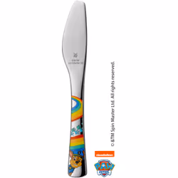 WMF 12.8808.9964 toddler cutlery Toddler cutlery set Multicolour, Stainless steel Stainless steel