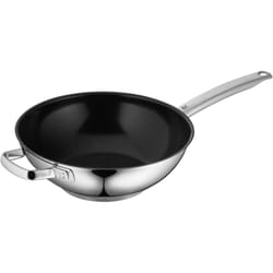 WMF 0748486021 Wok/Stir-Fry pan Round
