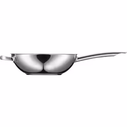 WMF 0748486021 Wok/Stir-Fry pan Round