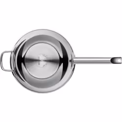 WMF 0748486021 Wok/Stir-Fry pan Round - Additional view 4