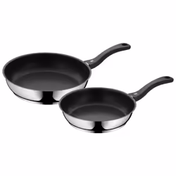 WMF Devil 0733726299, Frying set, Stainless steel, Stainless steel, Stainless steel, Stainless steel, 250 °C