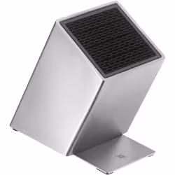 WMF FlexTec RVS 1893844500, Flex rods knife block, Stainless steel, Stainless steel, Square, 157 mm, 266 mm