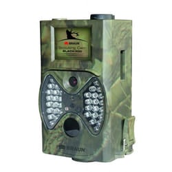 Braun Photo Technik Scouting Cam BLACK300 Box IP security camera Outdoor Wall