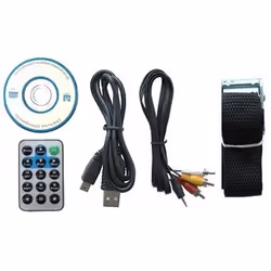 Braun Photo Technik Scouting Cam BLACK300 Box IP security camera Outdoor Wall