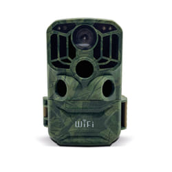 Braun Photo Technik Scouting Cam CMOS Night vision Camouflage