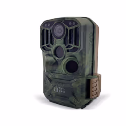 Braun Photo Technik Scouting Cam CMOS Night vision Camouflage 2304 x 1296 pixels