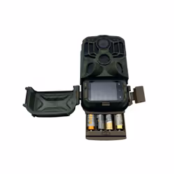 Braun Photo Technik Scouting Cam CMOS Night vision Camouflage 2304 x 1296 pixels