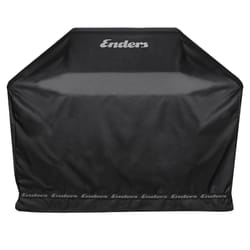 Enders Colsman Premium weather cover Kansas Pro Serie, Monroe Pro 3 K + 4 K, Boston Black 4 K
