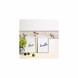 2496-30 Border Collection Only Borders 9, Multi-Colour