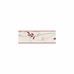 2496-30 Border Collection Only Borders 9, Multi-Colour