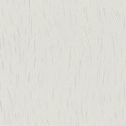 Plain Wallpaper AS Creation Metallic Textured Glitter Vinyl Silver White