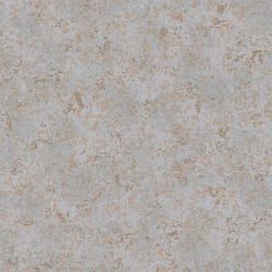 AS Creation Industrial Concrete Stone Wallpaper Non Woven Vinyl Fleece Metallic - Rose Gold 3777-08