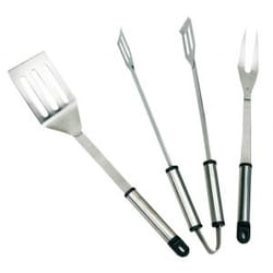 LANDMANN 0204 outdoor barbecue/grill accessory