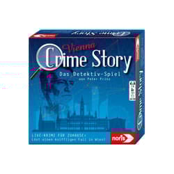Noris Crime Story - Vienna Board game Deduction