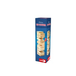Noris Deluxe Tip Tower Board game Fine motor skill (dexterity)