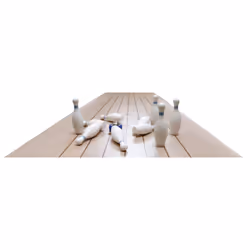 Smoby 606101716, Any gender, White, 06-01-2020, China, 253 g, 380 mm