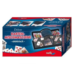 Noris 606154621 board/card game accessory Card shuffler