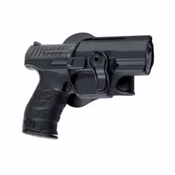External Pistol Case