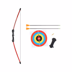 Umarex Archery set - NXG Young Cadet 2 - Recurve bow 15lb take down Archery kit