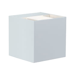 Paulmann 180.01 Outdoor wall lighting LED