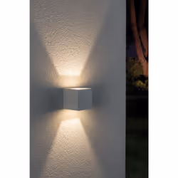 Paulmann 180.01 Outdoor wall lighting LED