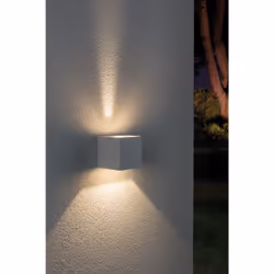 Paulmann 180.01 Outdoor wall lighting LED