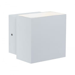 Paulmann 180.03 Outdoor wall lighting LED 7.7 W