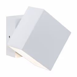 Paulmann 180.03 Outdoor wall lighting LED 7.7 W