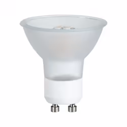 Paulmann 282.86, 3.5 W, 25 W, GU10, 250 lm, 15000 h, Warm white