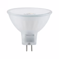 Paulmann 283.30, 3 W, GU5.3, 200 lm, 15000 h, Warm white