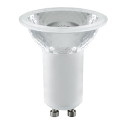 Paulmann 283.55 LED bulb Warm white 2700 K 3 W GU10