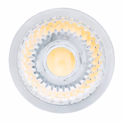 Paulmann 283.55 LED bulb Warm white 2700 K 3 W GU10