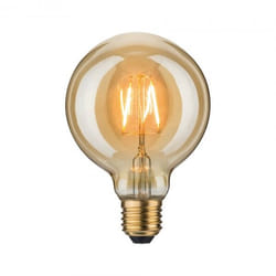 Paulmann Vintage LED bulb Gold 1700 K 2.5 W E27