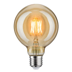 Paulmann 284.00 LED bulb Gold 1700 K 6.5 W E27