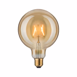 Paulmann Vintage, 2.5 W, 18 W, E27, 170 lm, 15000 h