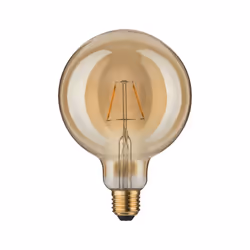 Paulmann Vintage LED bulb 2.5 W E27