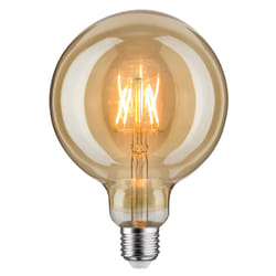 Paulmann 284.03 LED bulb Gold 1700 K 6.5 W E27