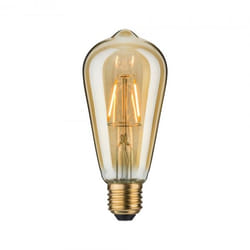Paulmann Vintage LED bulb Gold 1700 K 2.5 W E27