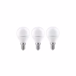 Paulmann 284.27, 4 W, 25 W, E14, 260 lm, 15000 h, Warm white
