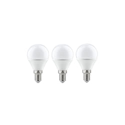 Paulmann 284.27 LED bulb Warm white 2700 K 4 W E14 G
