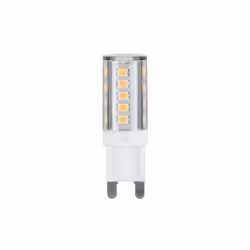 Paulmann 284.46, 3 W, 29 W, G9, 300 lm, 15000 h, Warm white
