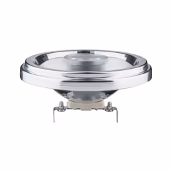 Paulmann 285.15, 8 W, G53, 500 lm, 15000 h, Warm white