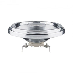 Paulmann 285.15 LED bulb Warm white 2700 K 8 W G53 G