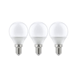 Paulmann 285.37 LED bulb Warm white 2700 K 5.5 W E14 F