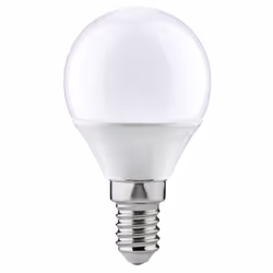 Paulmann 285.37 LED bulb Warm white 2700 K 5.5 W E14 F