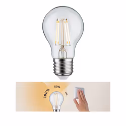 Paulmann 230 V Filament LED Pear